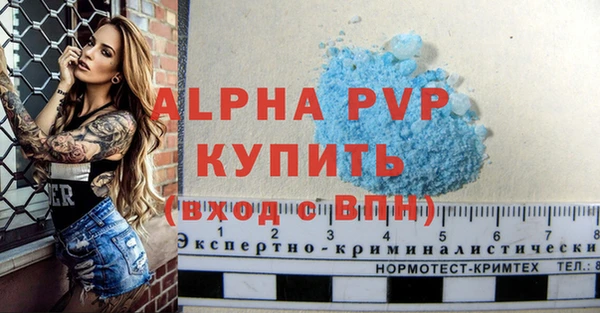 крисы Белоозёрский