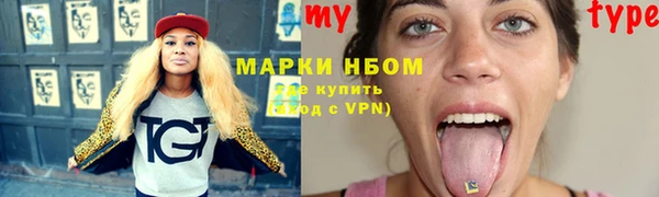 хмурый Богородск