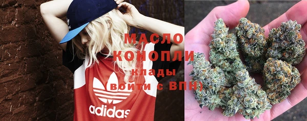 хмурый Богородск